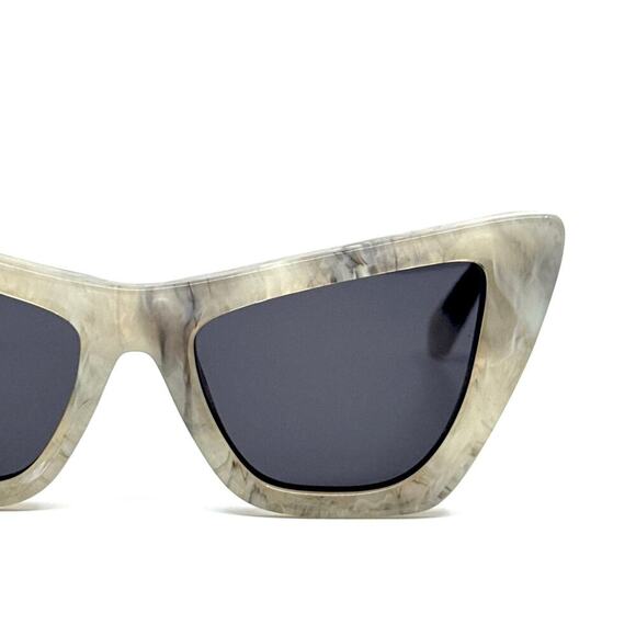 NEW!!!  OFF-WHITE Sunglasses EDVARD OERI045 0807 Authentic - Picture 7 of 12